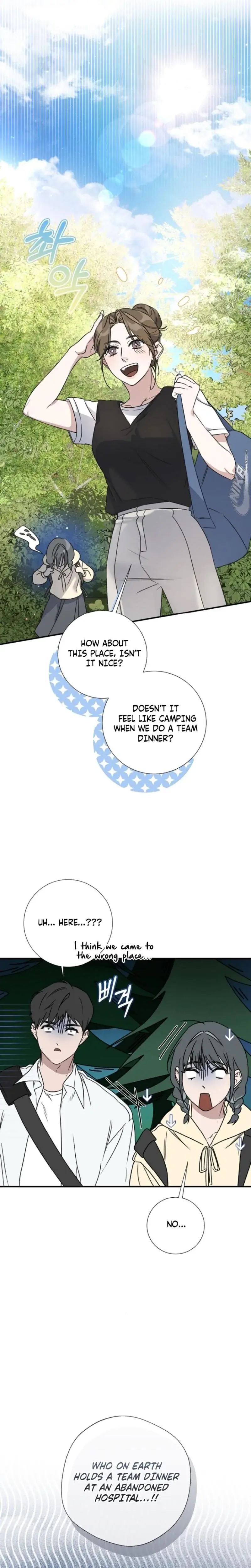 Steel Chapter 8 - Page 27
