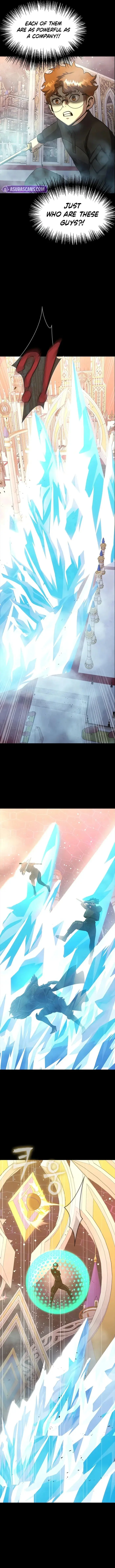 Steel Chapter 89 - Page 14