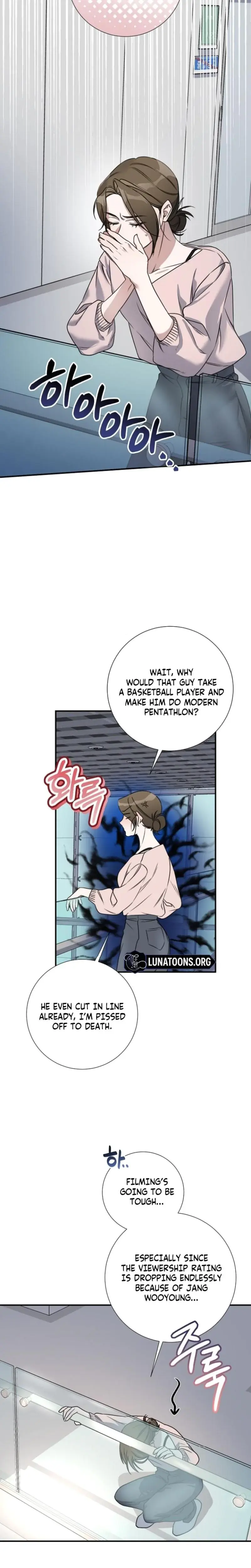 Steel Chapter 9 - Page 14