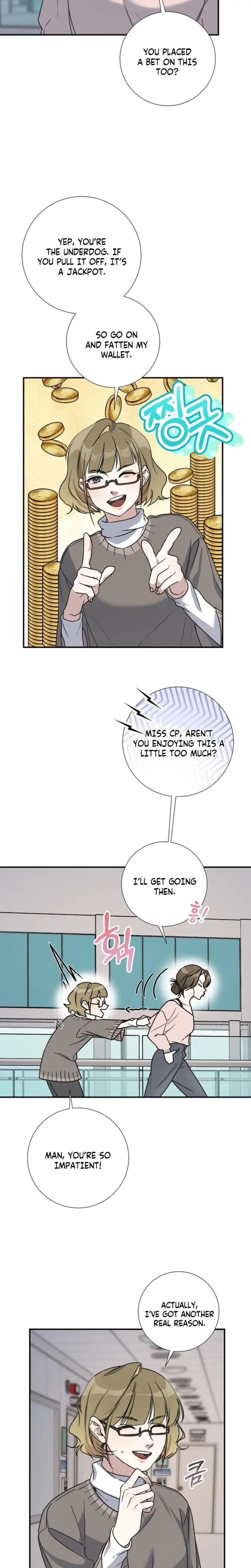 Steel Chapter 9 - Page 18