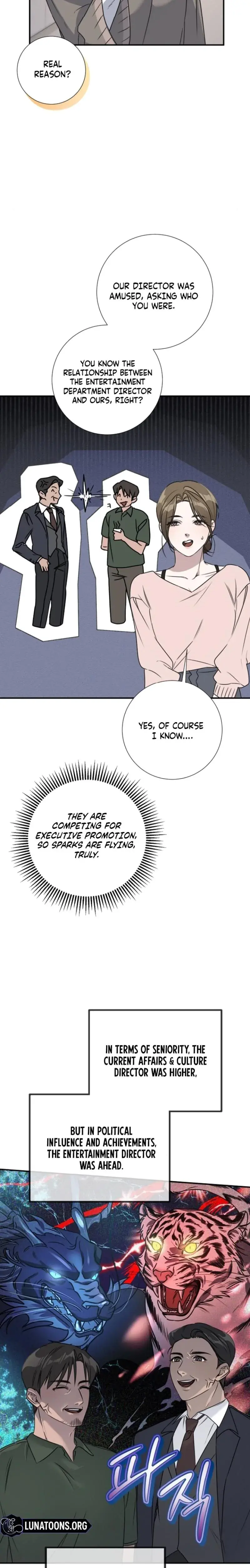 Steel Chapter 9 - Page 19