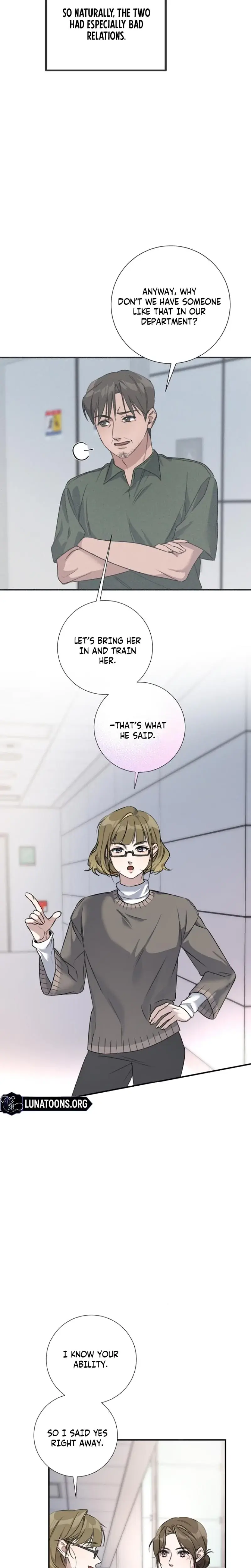 Steel Chapter 9 - Page 20