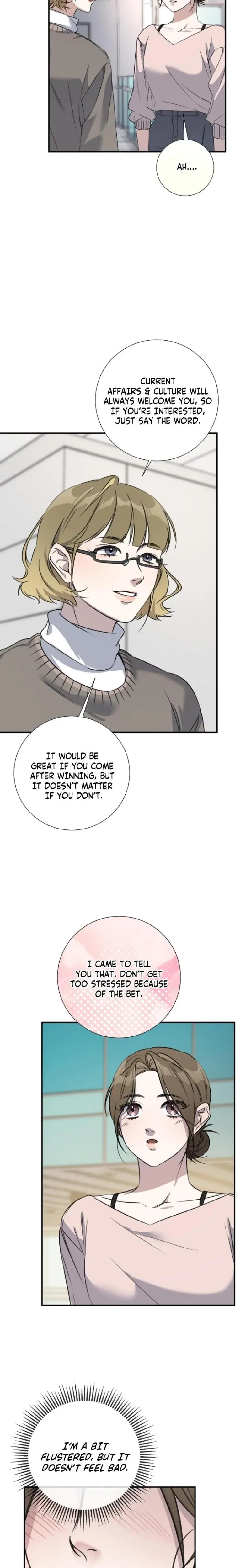 Steel Chapter 9 - Page 21