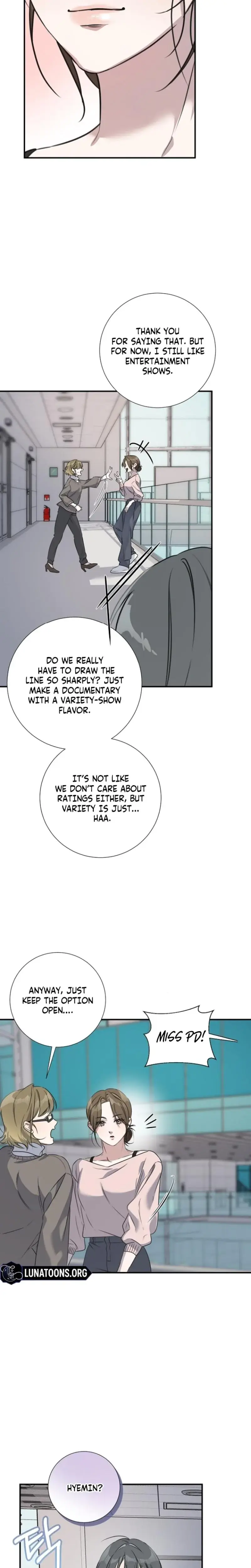 Steel Chapter 9 - Page 22