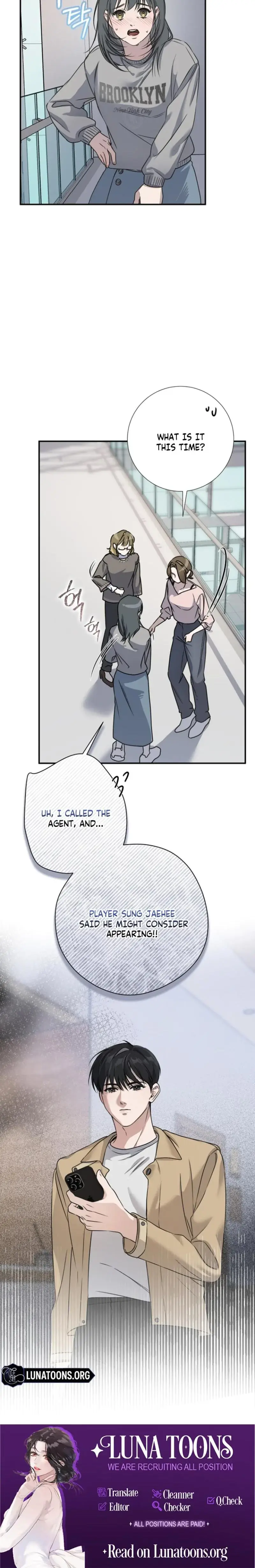 Steel Chapter 9 - Page 23