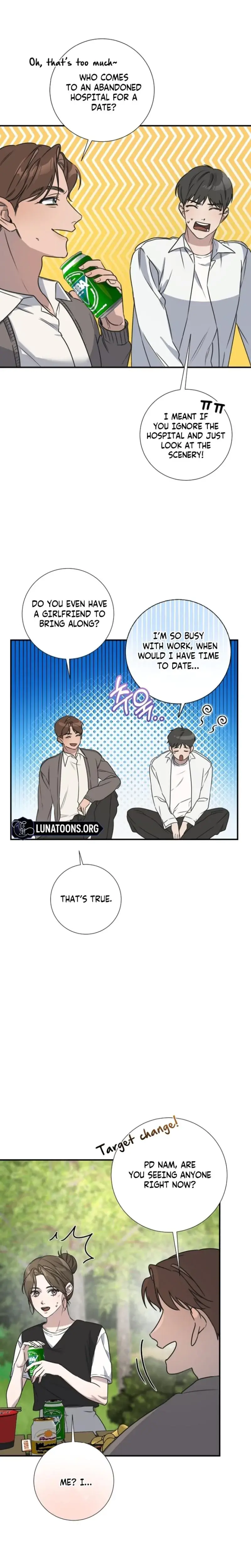 Steel Chapter 9 - Page 4