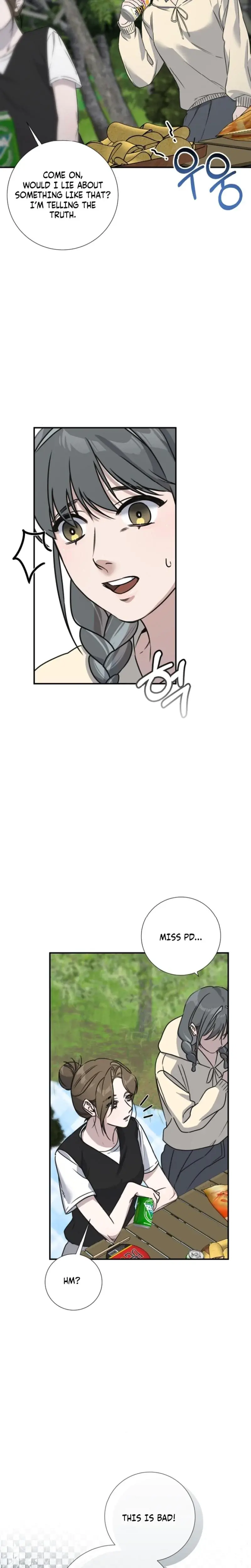 Steel Chapter 9 - Page 6