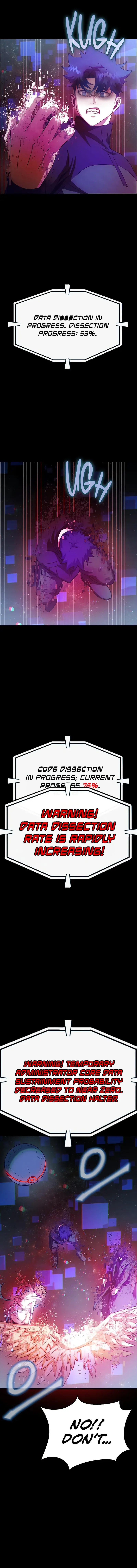 Steel Chapter 90 - Page 7