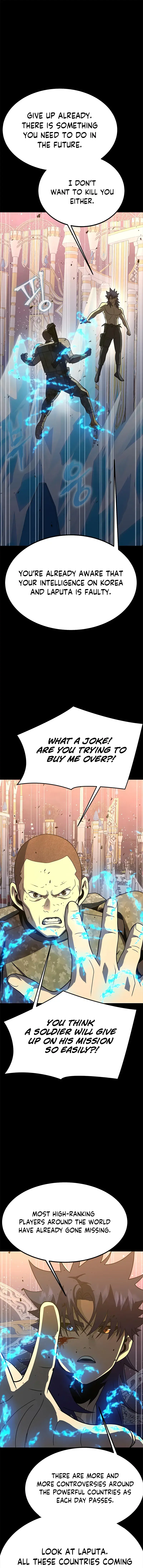 Steel Chapter 91 - Page 14