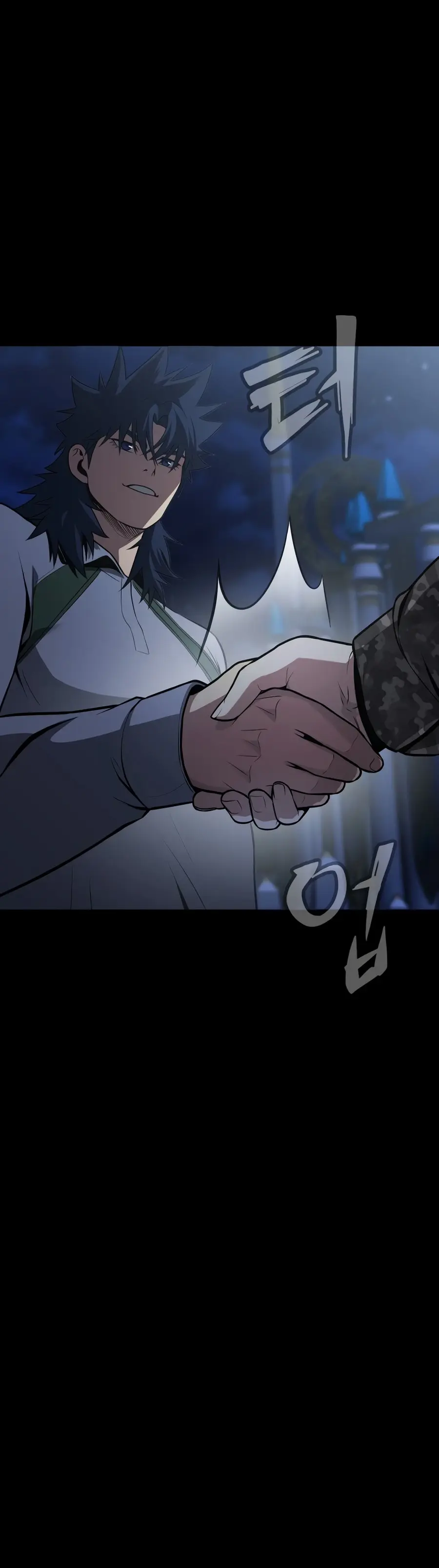 Steel Chapter 92 - Page 14