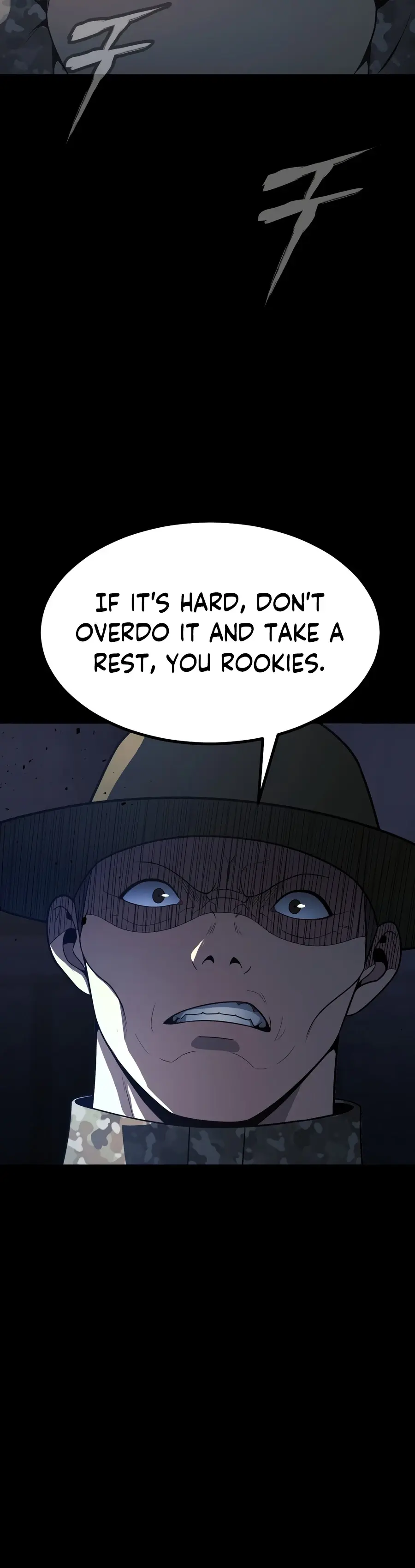 Steel Chapter 92 - Page 18