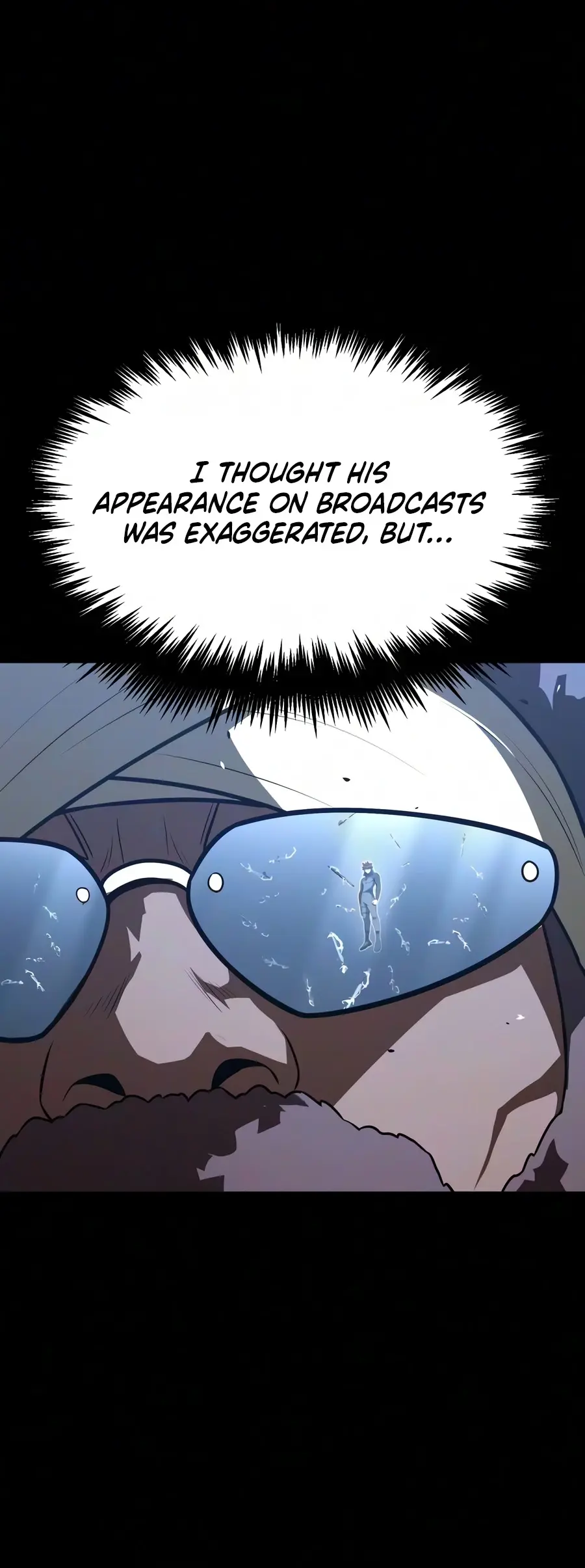 Steel Chapter 93 - Page 12