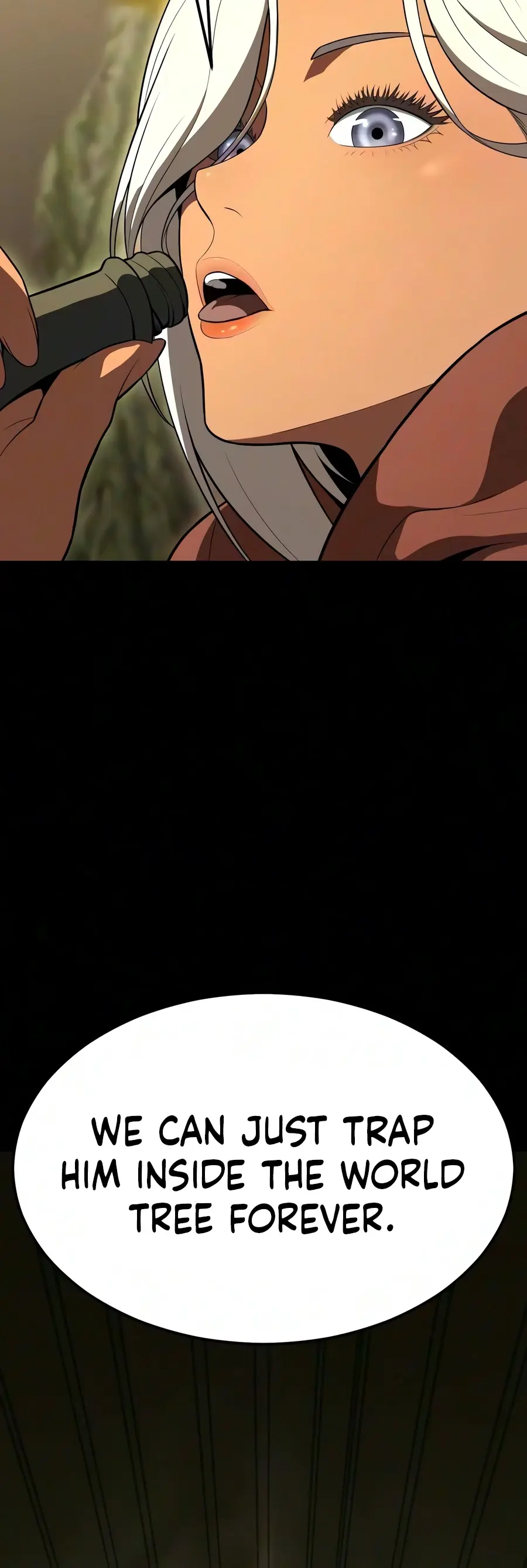 Steel Chapter 93 - Page 22