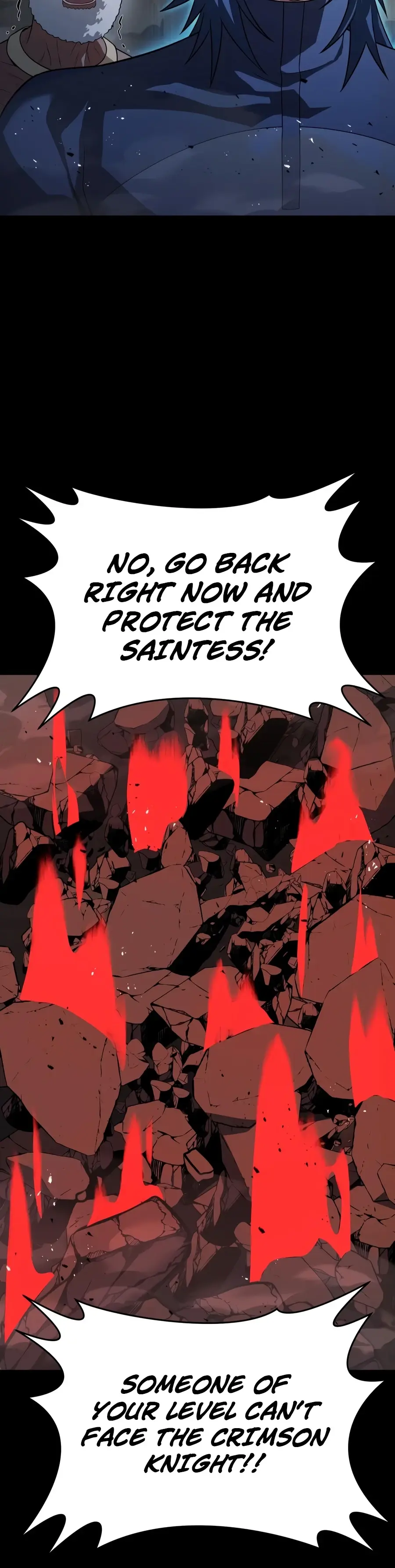 Steel Chapter 96 - Page 2