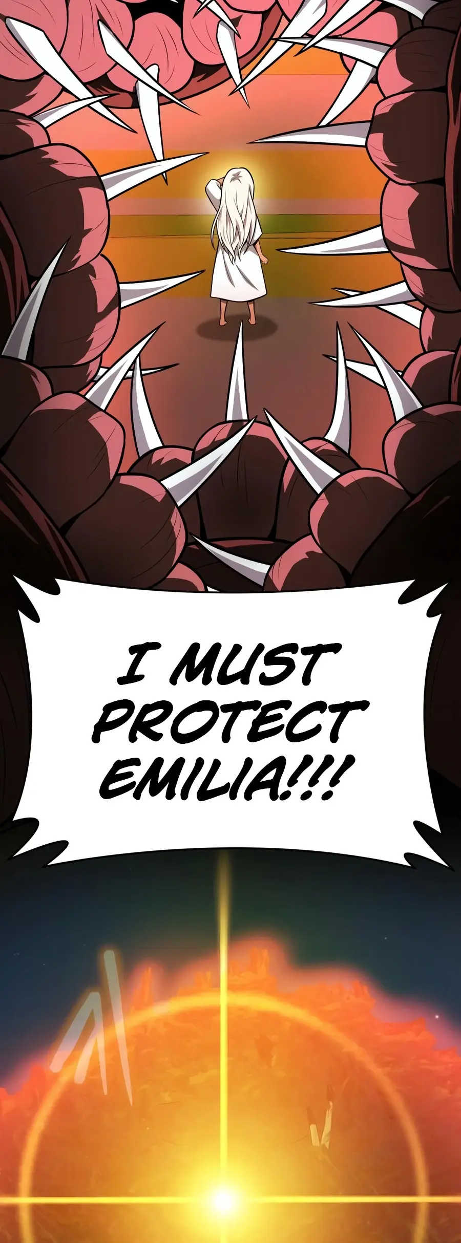 Steel Chapter 97 - Page 2