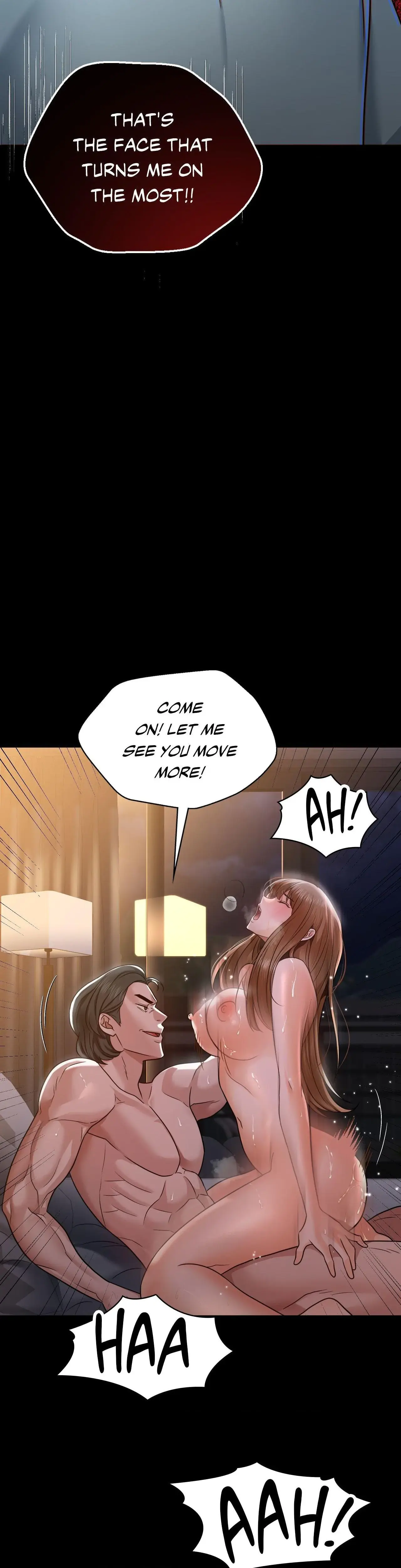Step Into The Past Chapter 1 - Page 10