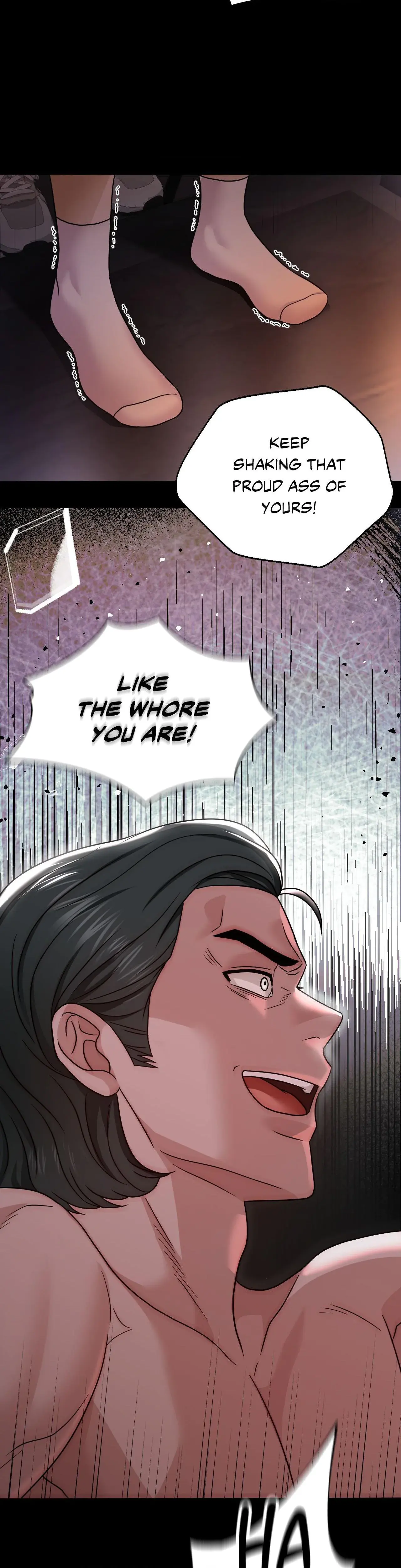 Step Into The Past Chapter 1 - Page 11