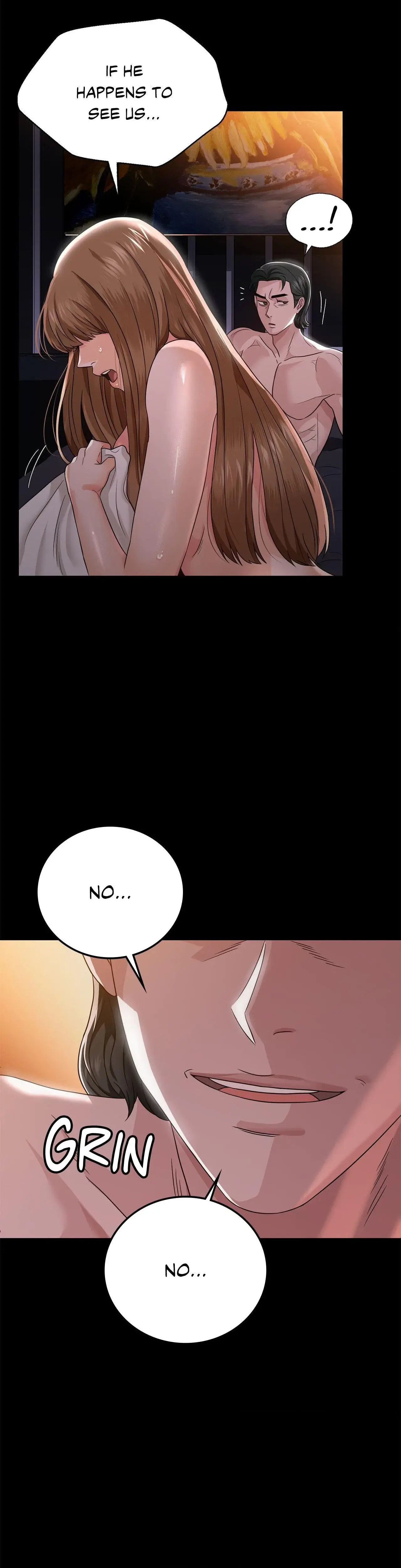 Step Into The Past Chapter 1 - Page 17