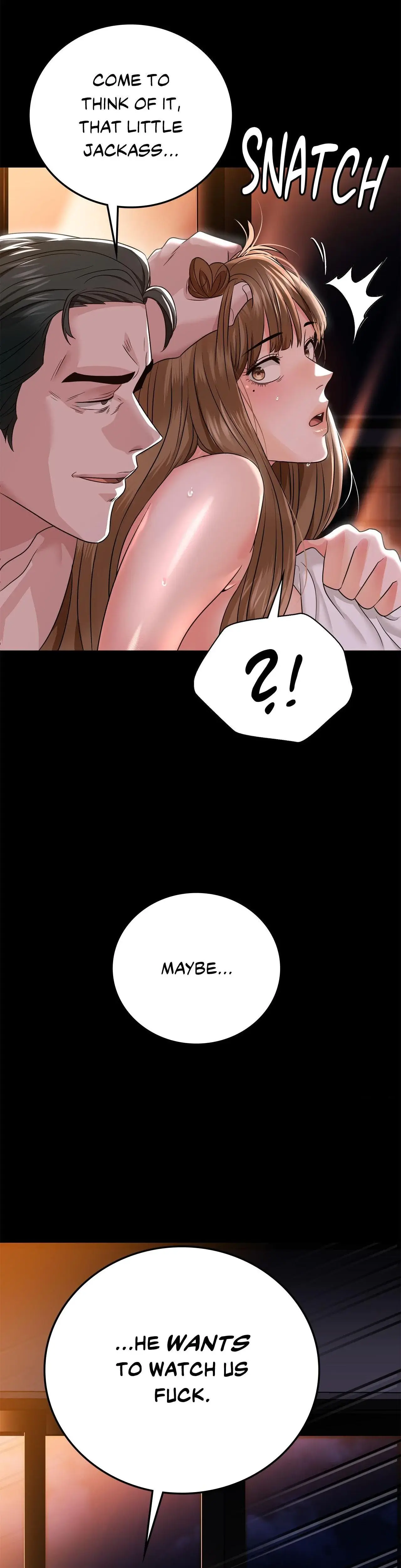 Step Into The Past Chapter 1 - Page 18