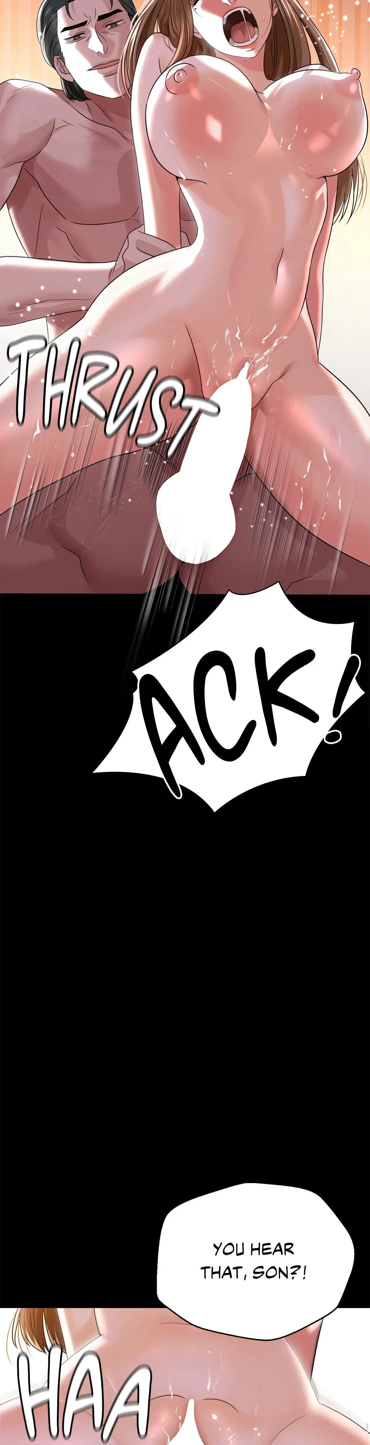 Step Into The Past Chapter 1 - Page 21