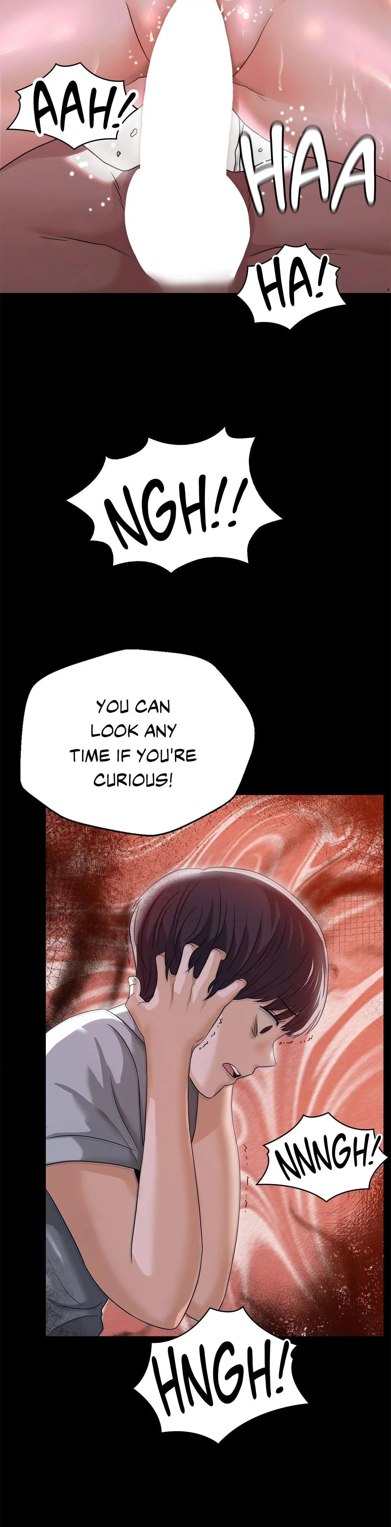 Step Into The Past Chapter 1 - Page 22