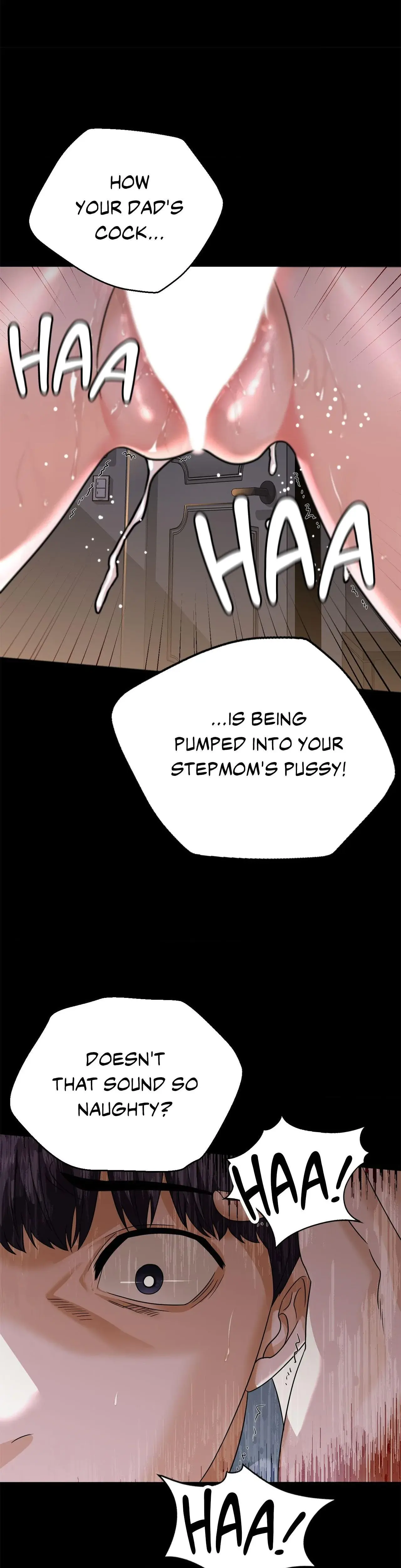 Step Into The Past Chapter 1 - Page 23