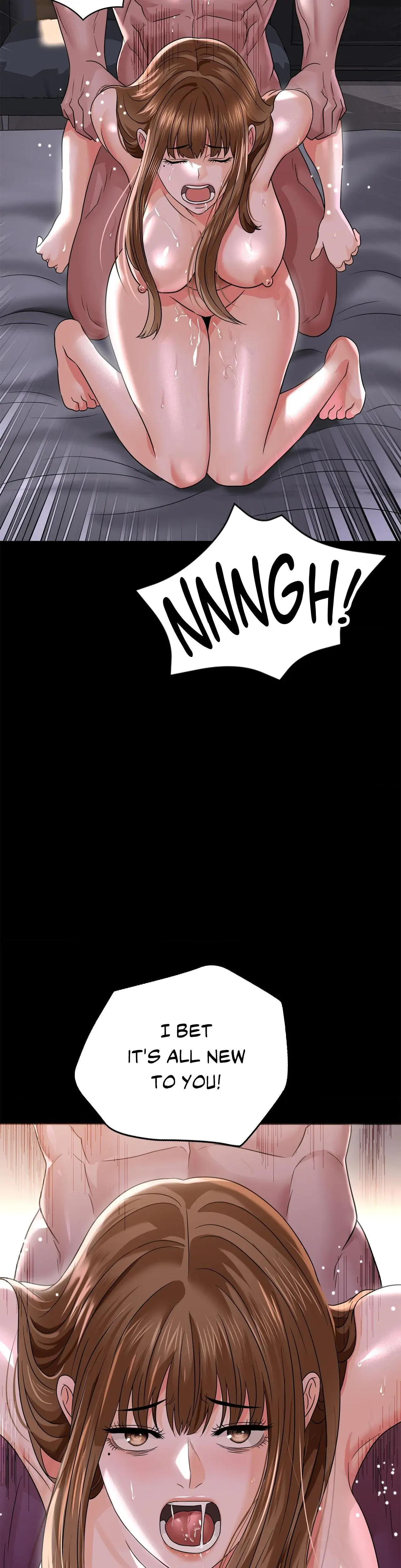 Step Into The Past Chapter 1 - Page 25