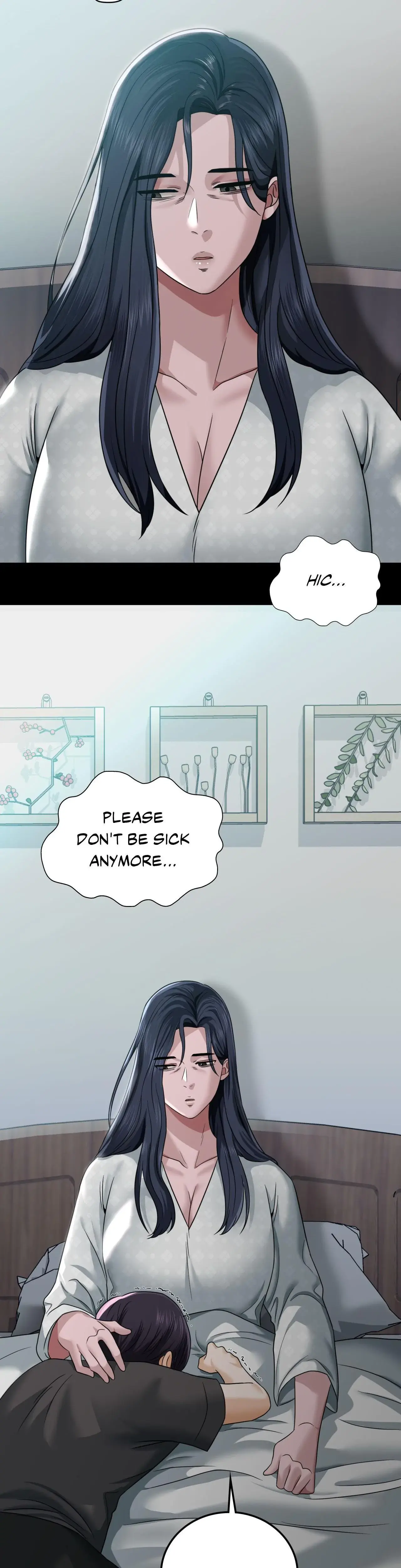 Step Into The Past Chapter 1 - Page 28