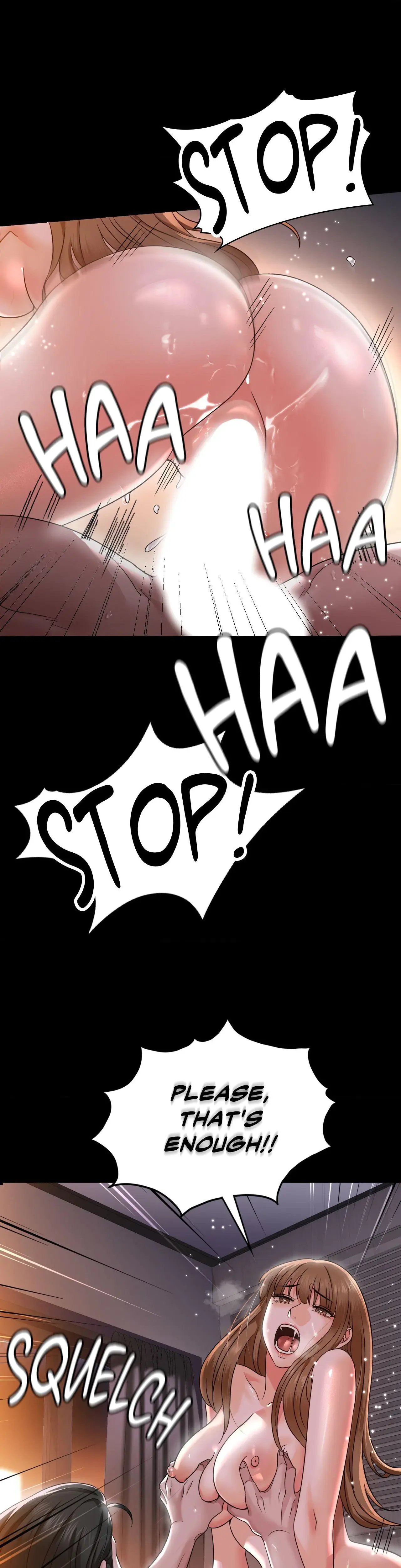 Step Into The Past Chapter 1 - Page 3