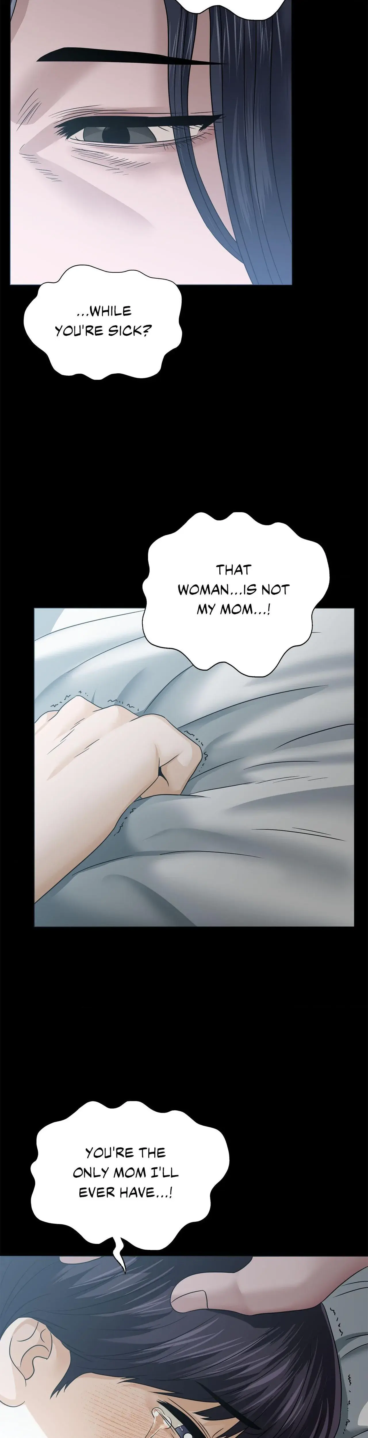 Step Into The Past Chapter 1 - Page 30