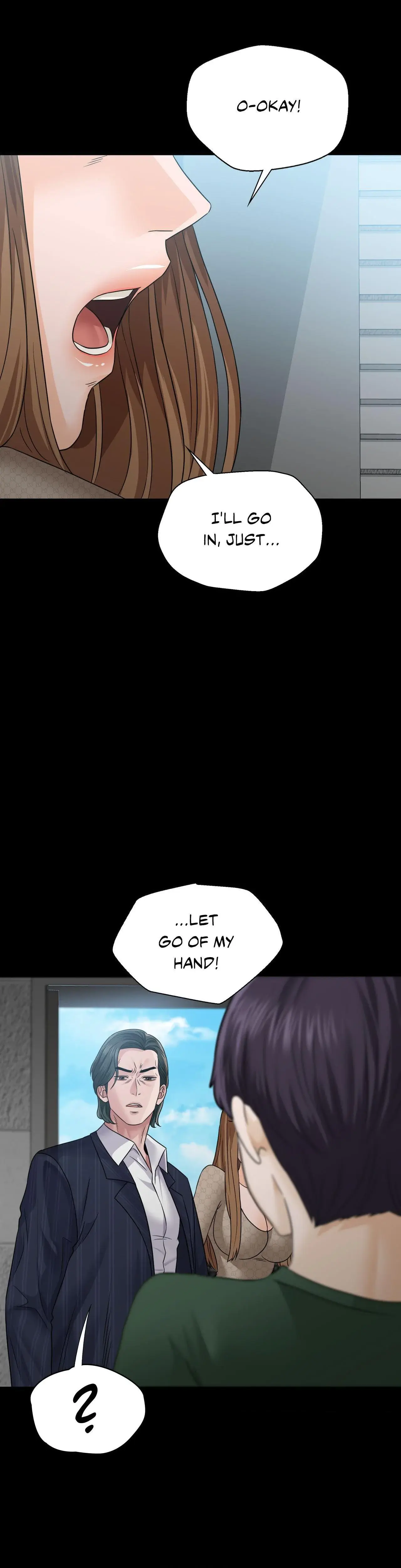 Step Into The Past Chapter 1 - Page 36