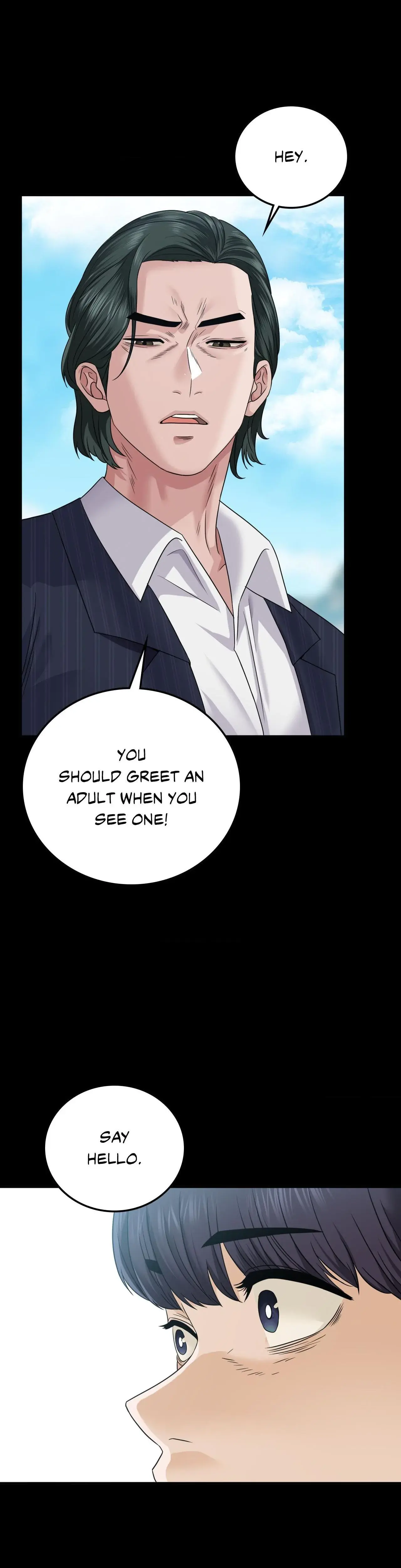 Step Into The Past Chapter 1 - Page 37