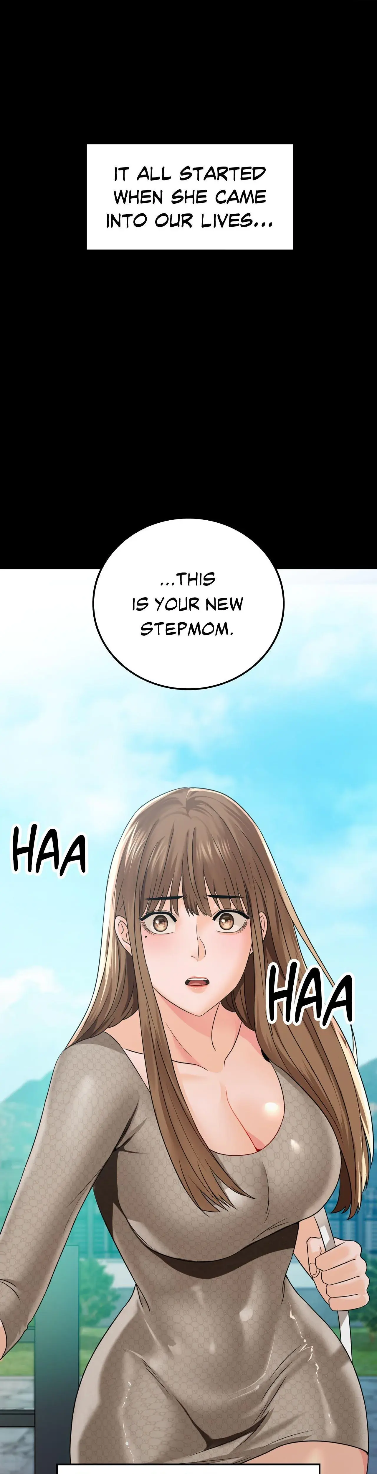 Step Into The Past Chapter 1 - Page 38