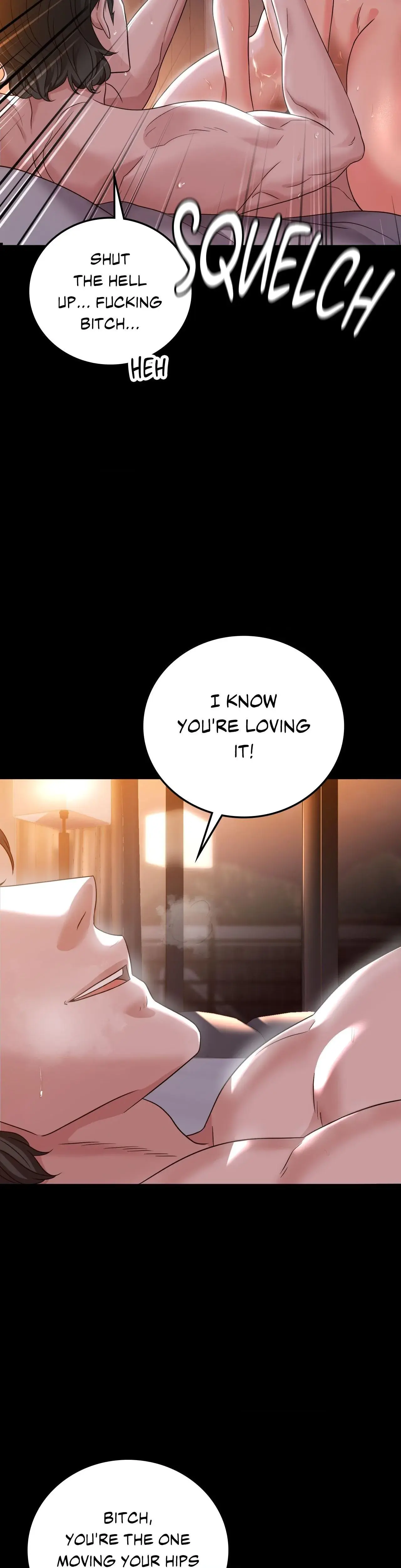 Step Into The Past Chapter 1 - Page 4