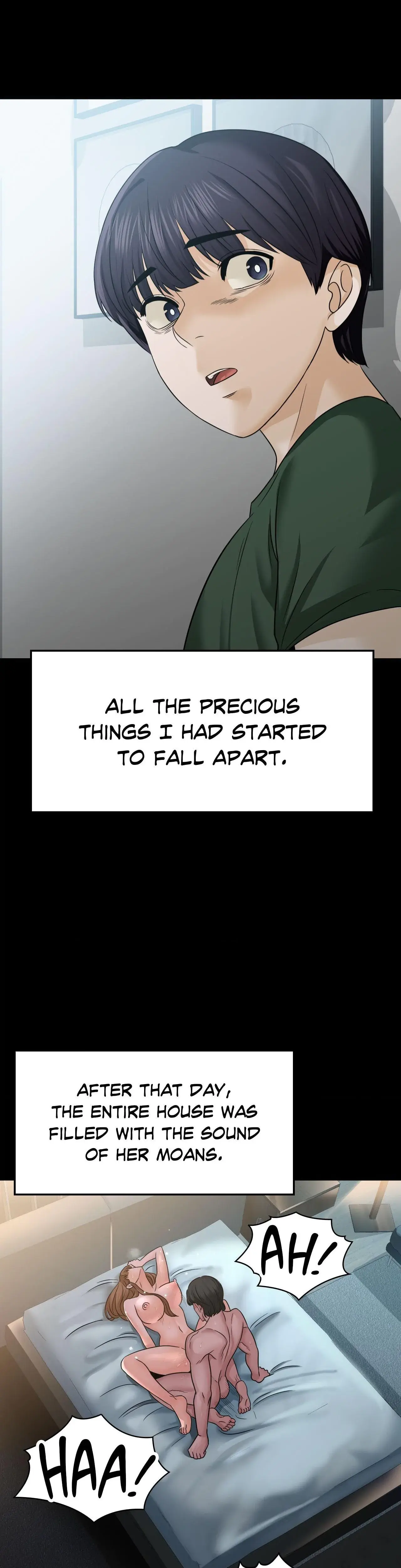 Step Into The Past Chapter 1 - Page 41