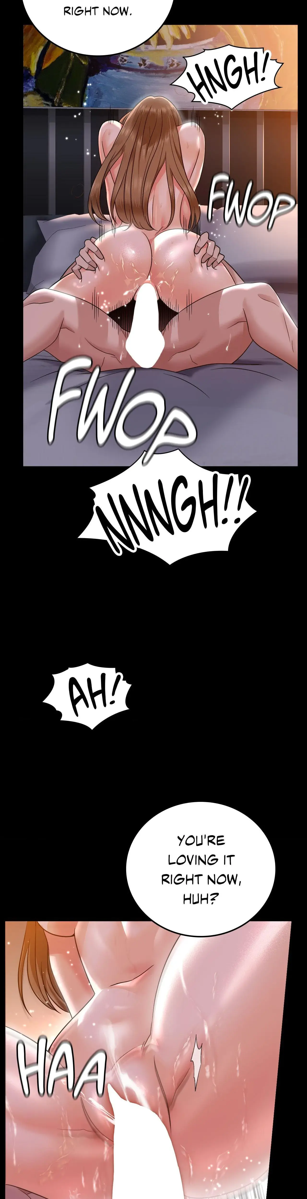 Step Into The Past Chapter 1 - Page 5