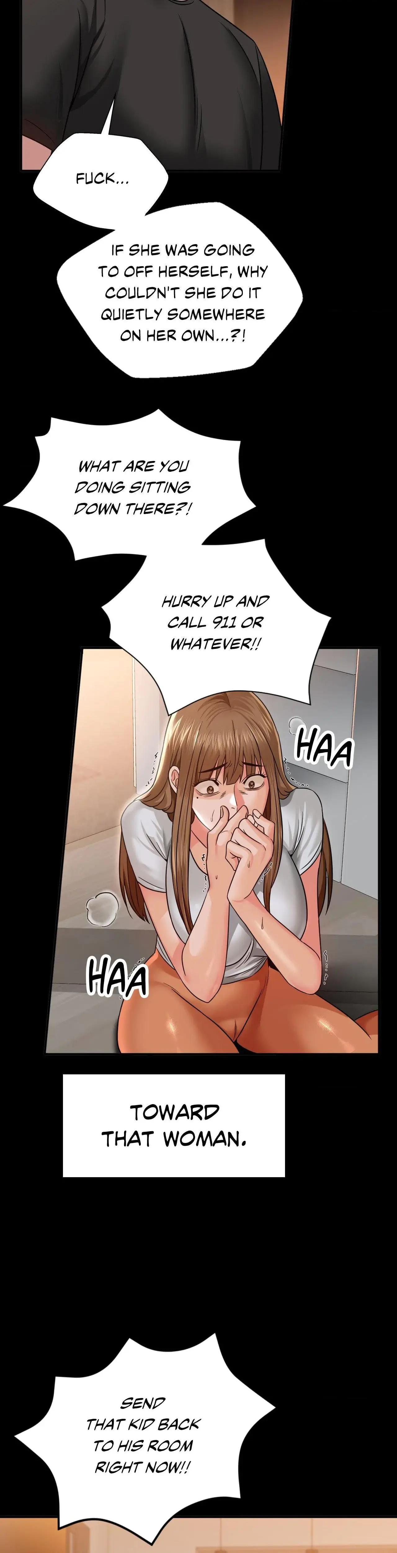 Step Into The Past Chapter 1 - Page 50