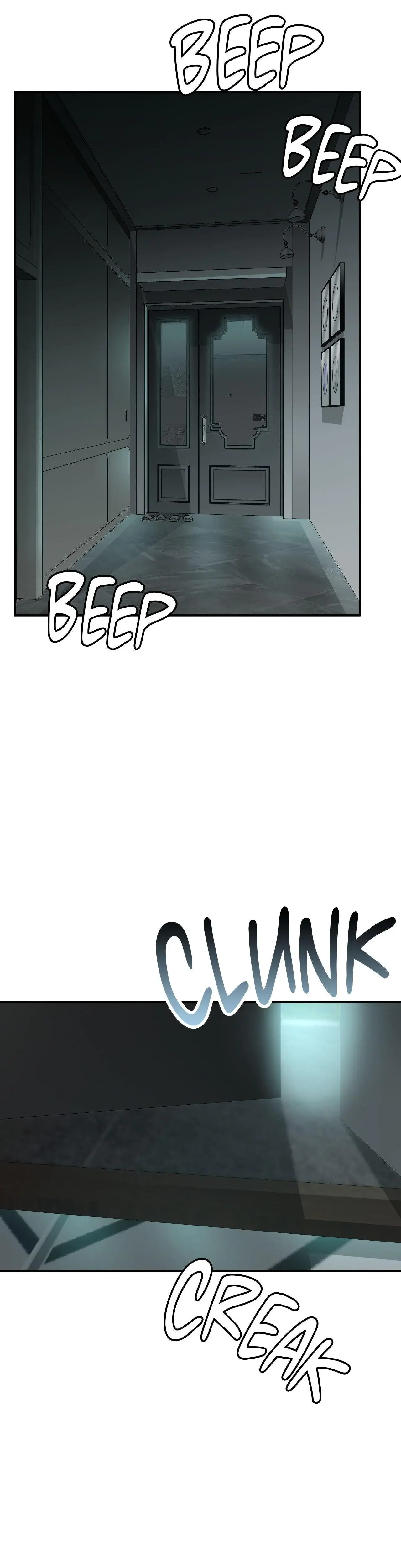 Step Into The Past Chapter 1 - Page 54