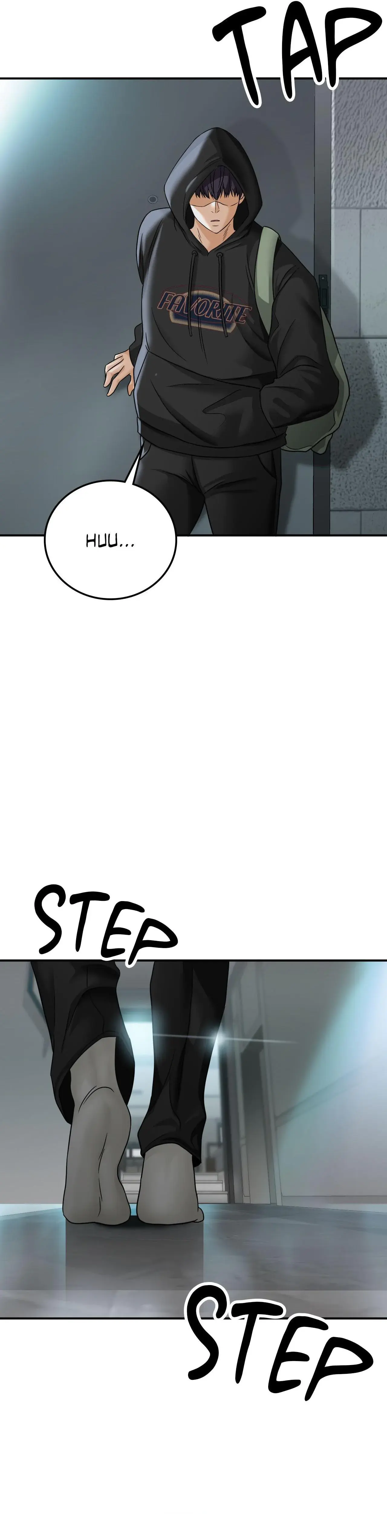 Step Into The Past Chapter 1 - Page 55