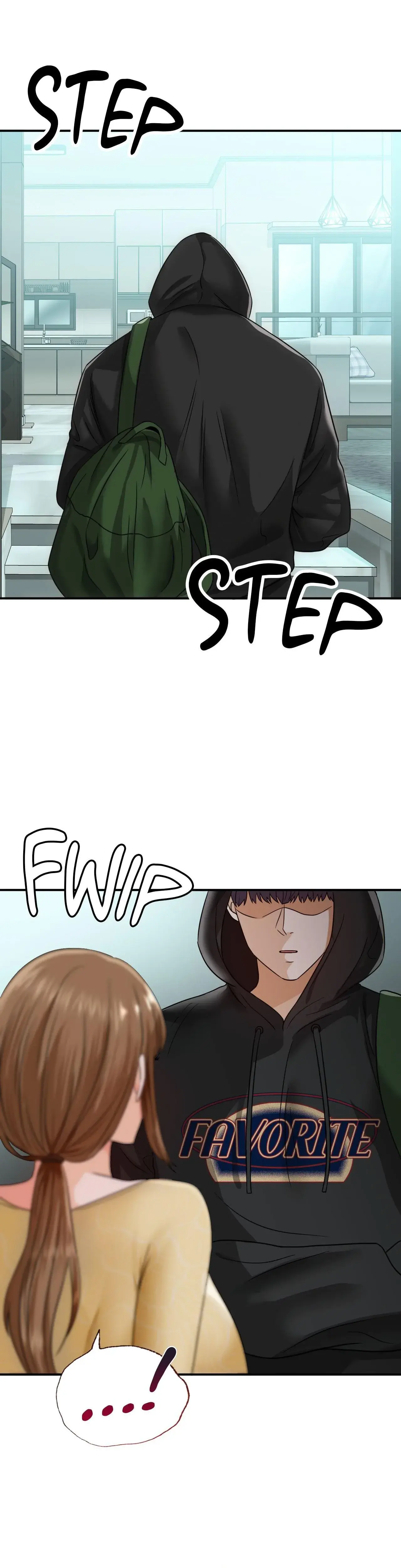 Step Into The Past Chapter 1 - Page 56