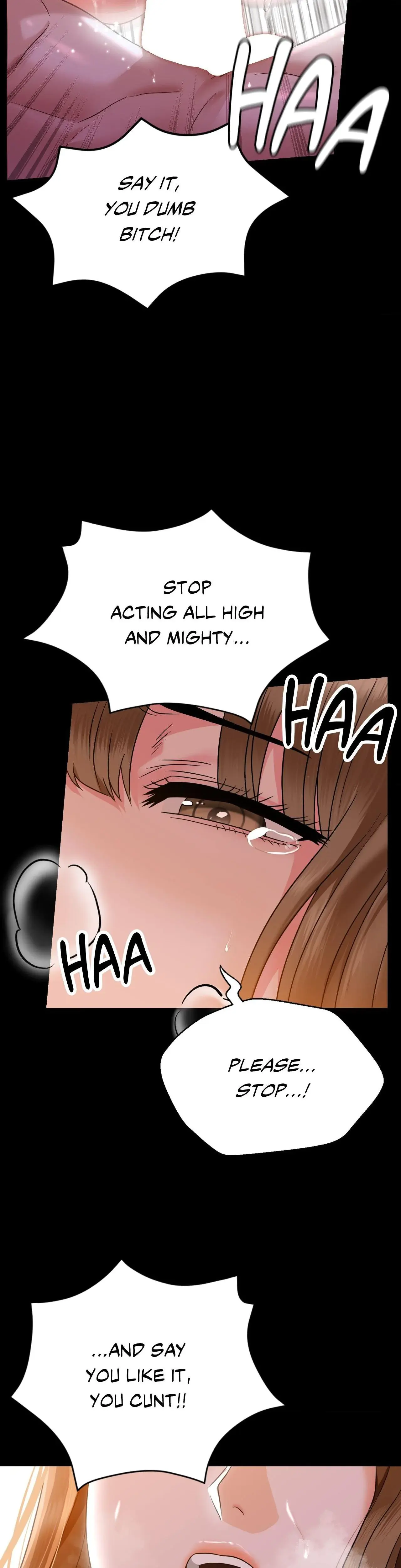 Step Into The Past Chapter 1 - Page 6