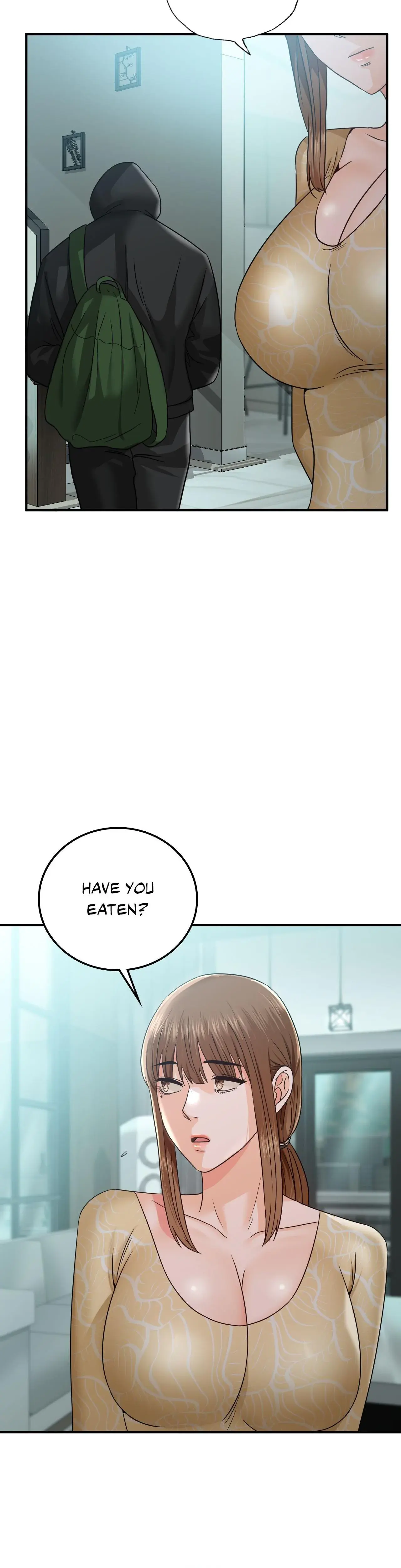 Step Into The Past Chapter 1 - Page 60