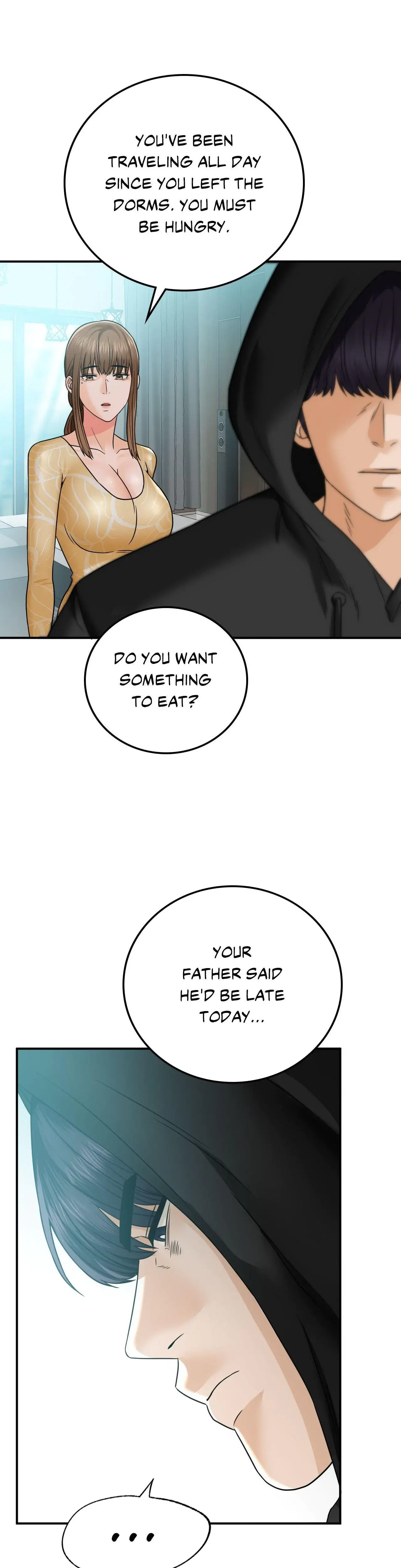 Step Into The Past Chapter 1 - Page 61