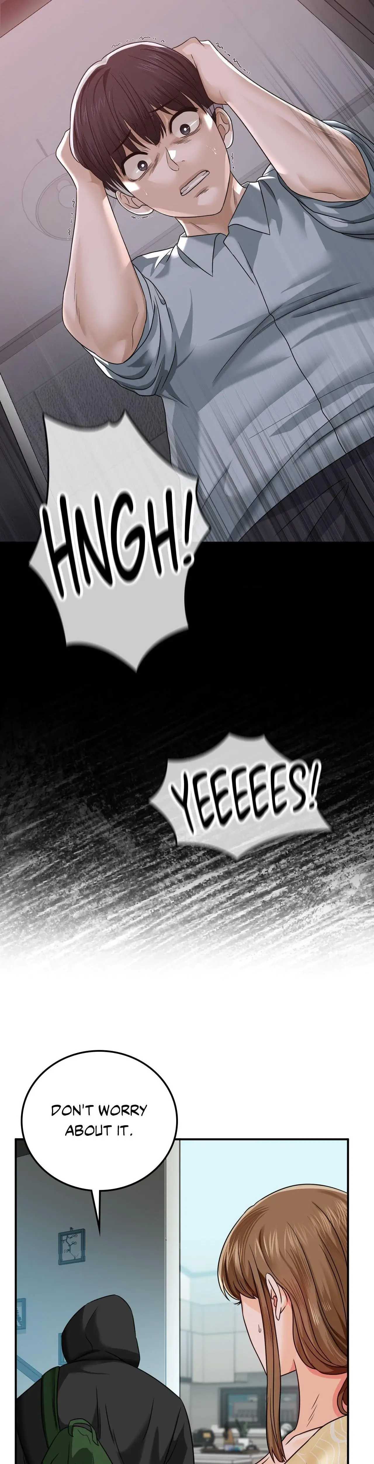Step Into The Past Chapter 1 - Page 64