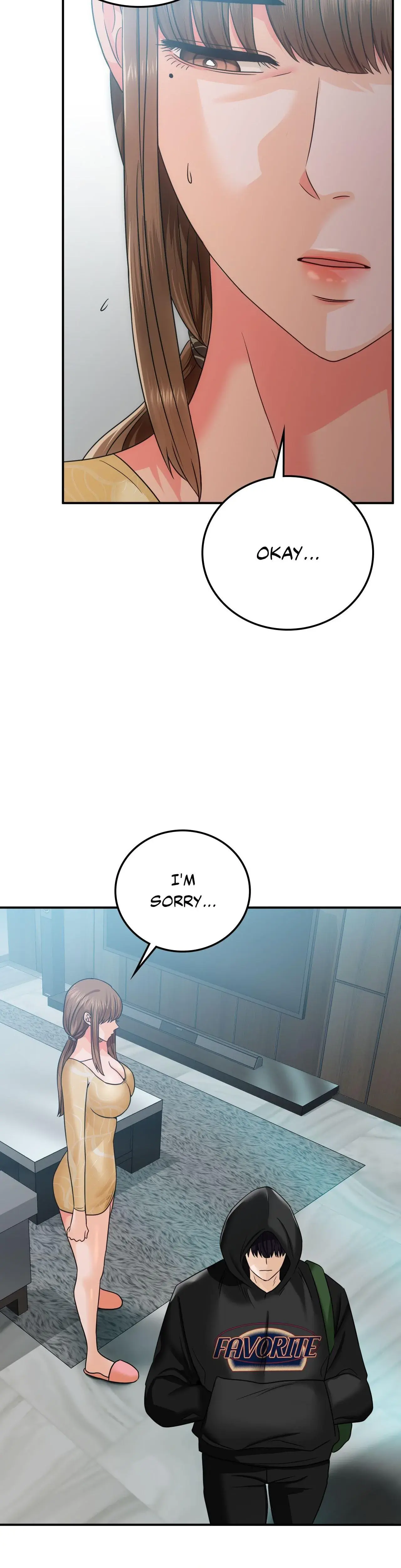 Step Into The Past Chapter 1 - Page 66