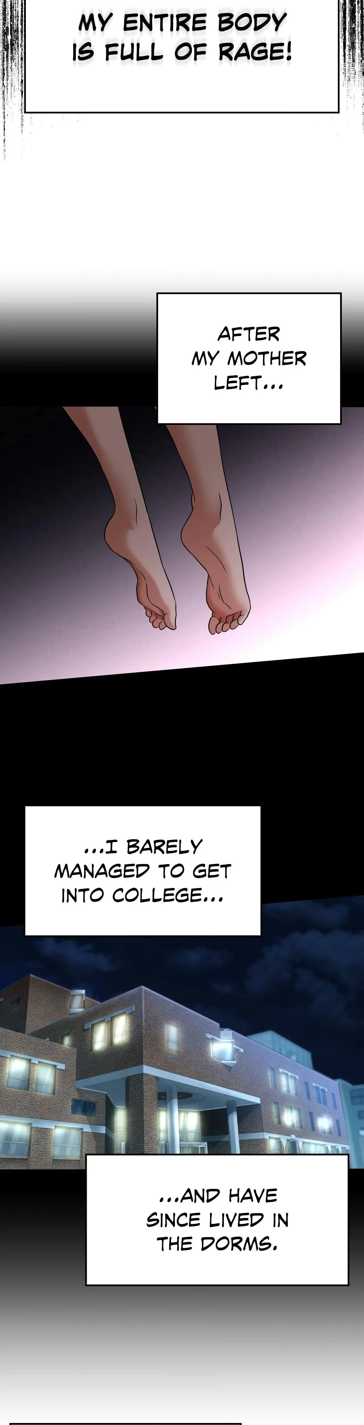 Step Into The Past Chapter 1 - Page 68