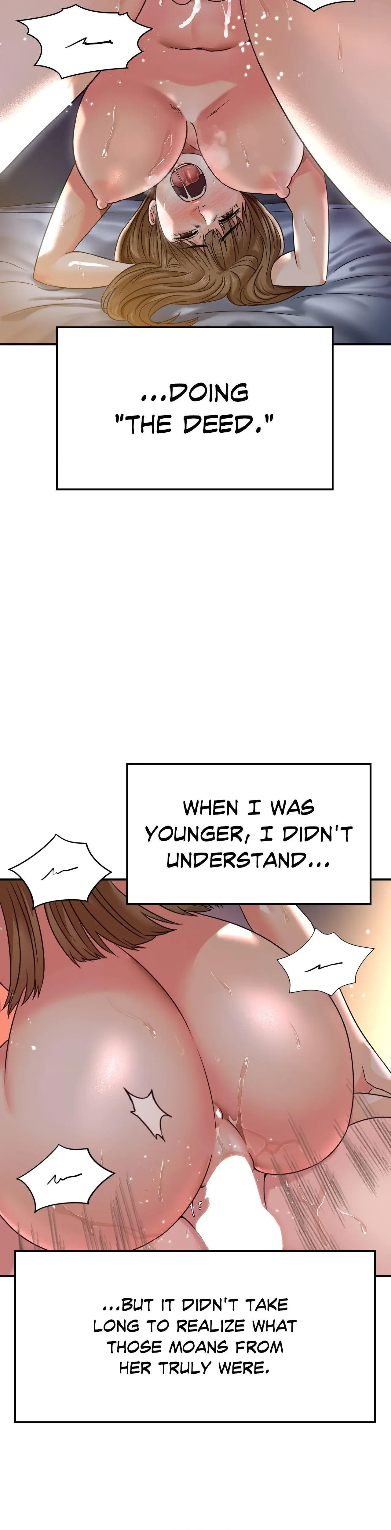 Step Into The Past Chapter 1 - Page 72