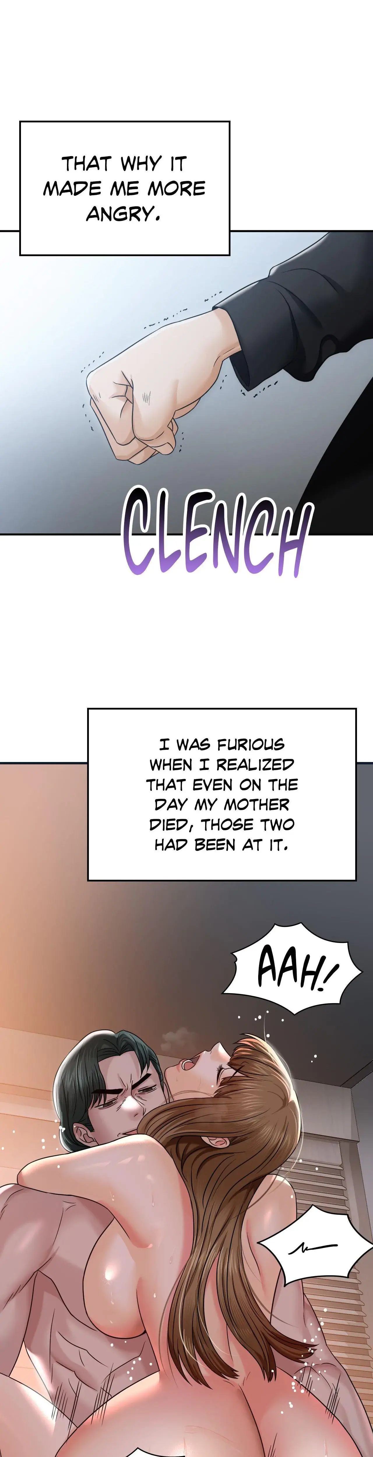 Step Into The Past Chapter 1 - Page 73