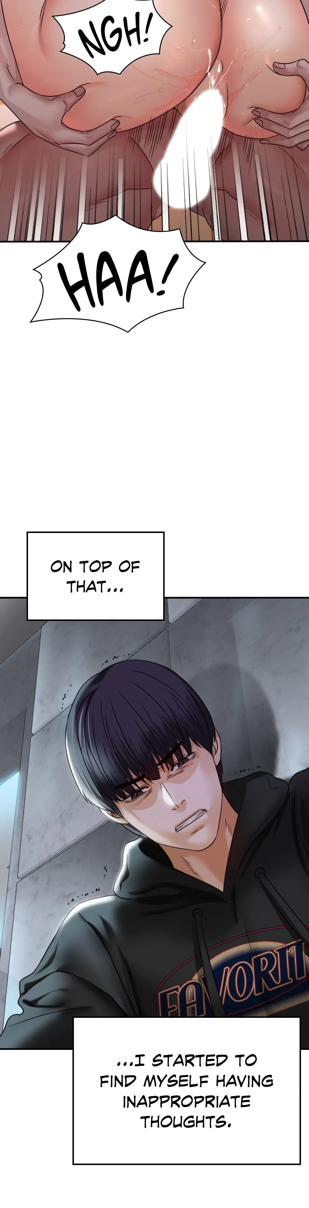 Step Into The Past Chapter 1 - Page 74