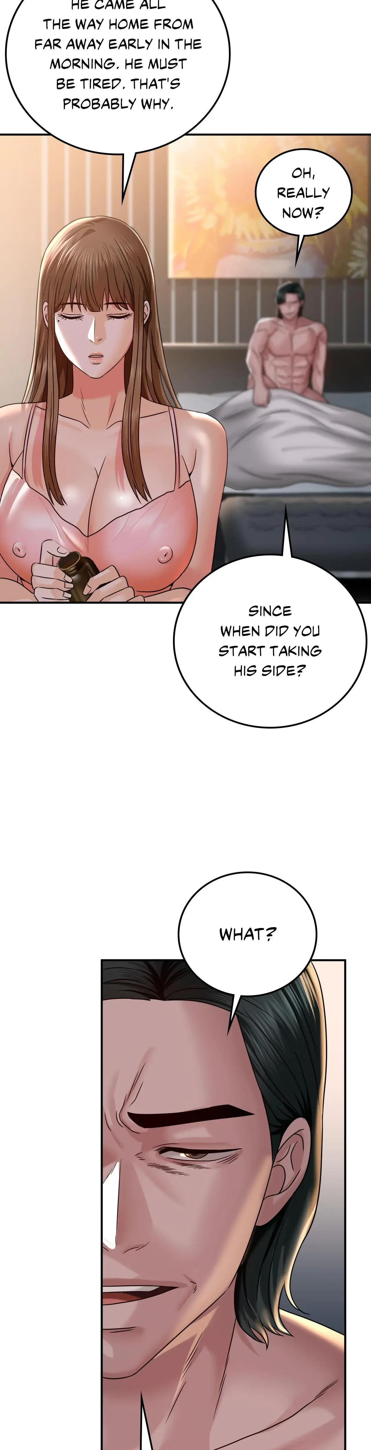 Step Into The Past Chapter 1 - Page 79